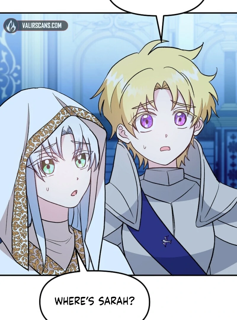 I'm the Tutor of the Twin Highnesses Chapter 84 - page 44