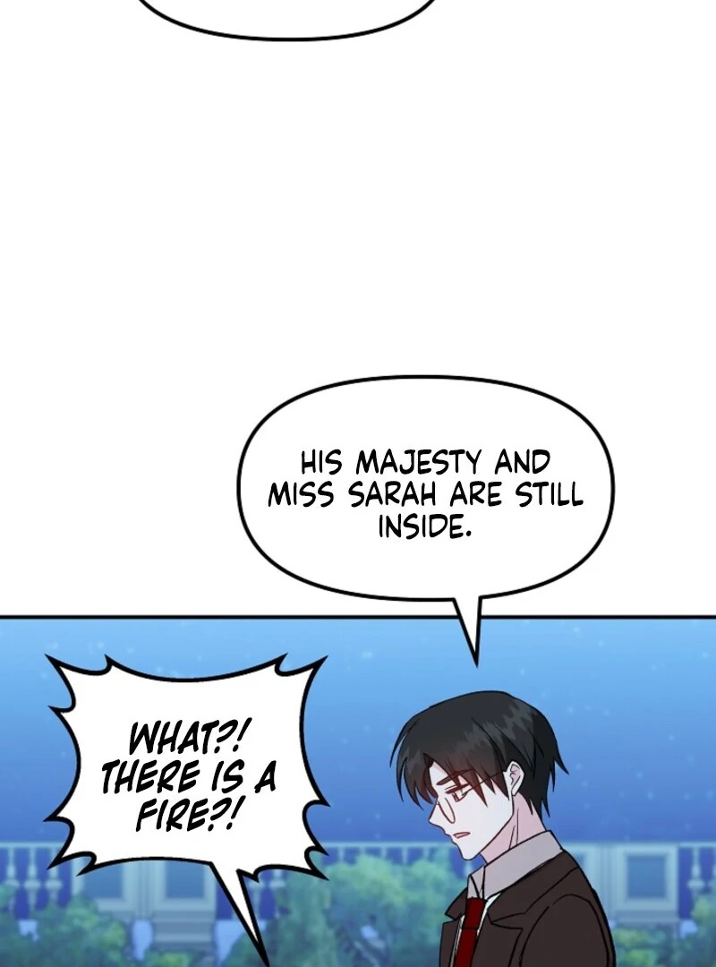 I'm the Tutor of the Twin Highnesses Chapter 84 - page 45