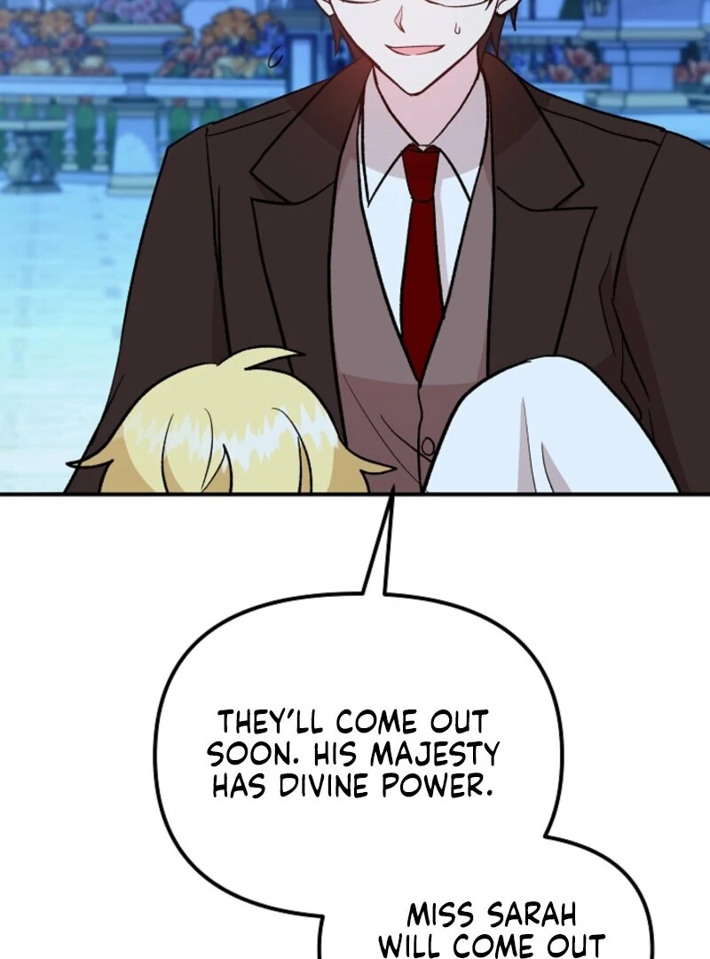 I'm the Tutor of the Twin Highnesses Chapter 84 - page 47
