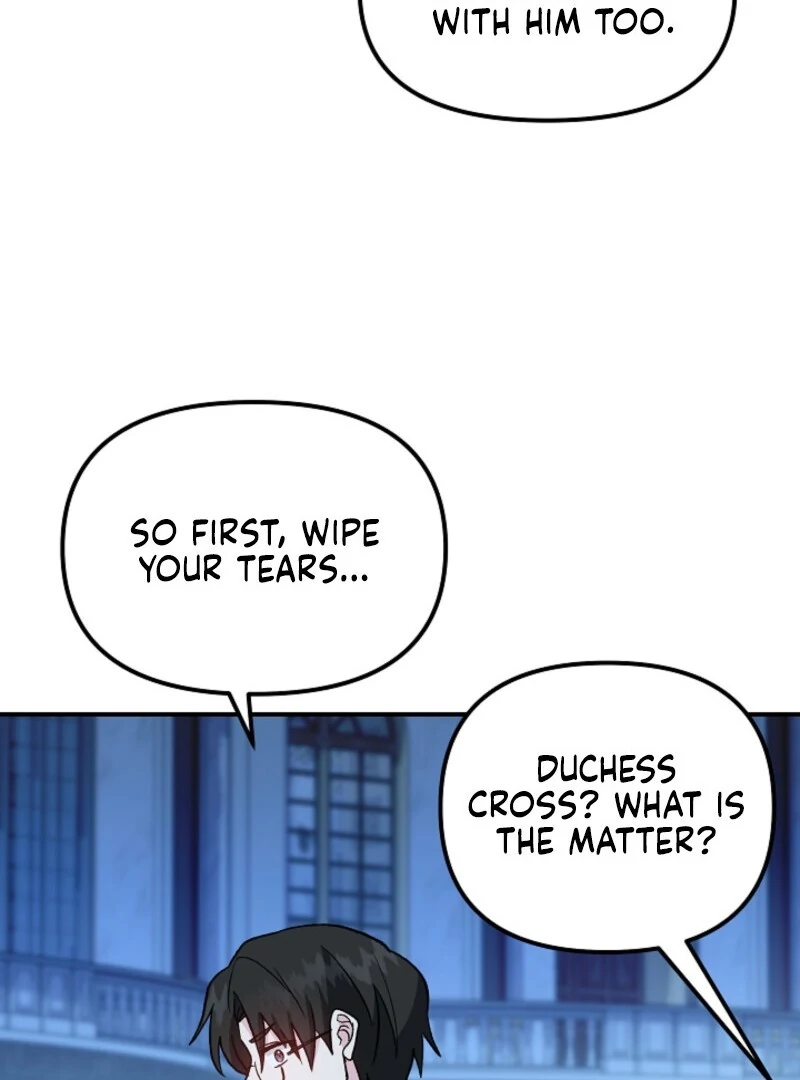 I'm the Tutor of the Twin Highnesses Chapter 84 - page 48