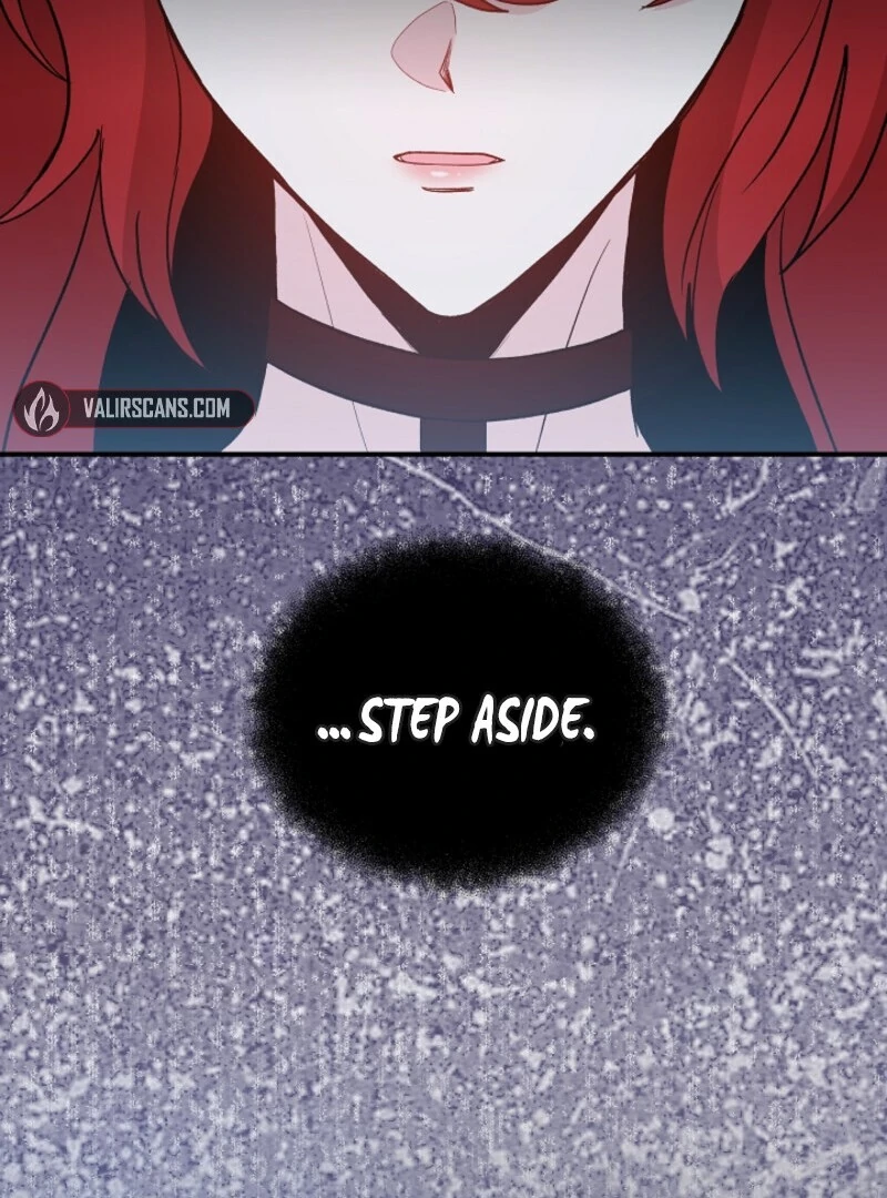 I'm the Tutor of the Twin Highnesses Chapter 84 - page 53