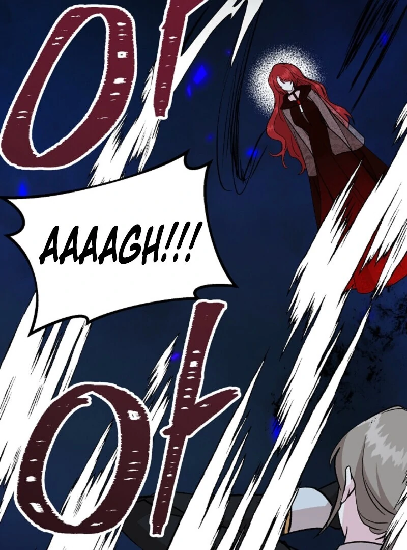 I'm the Tutor of the Twin Highnesses Chapter 84 - page 55