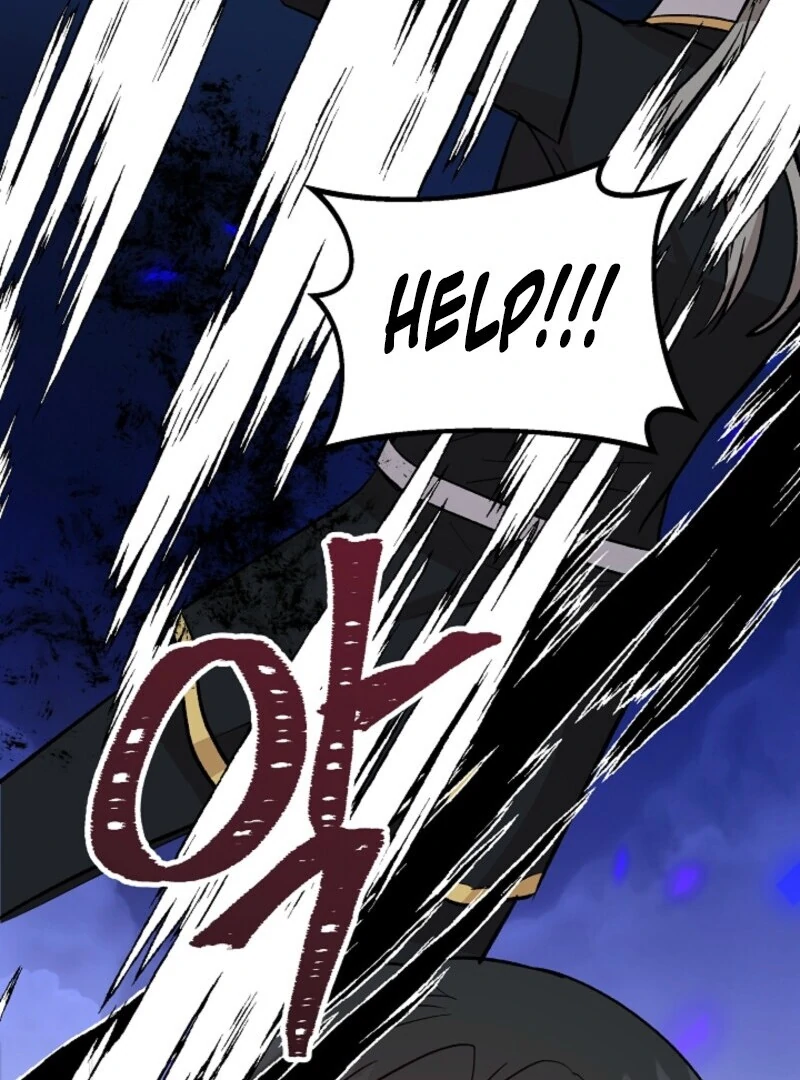 I'm the Tutor of the Twin Highnesses Chapter 84 - page 56