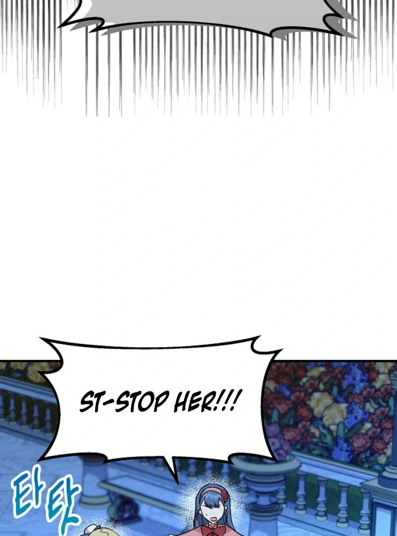 I'm the Tutor of the Twin Highnesses Chapter 84 - page 58