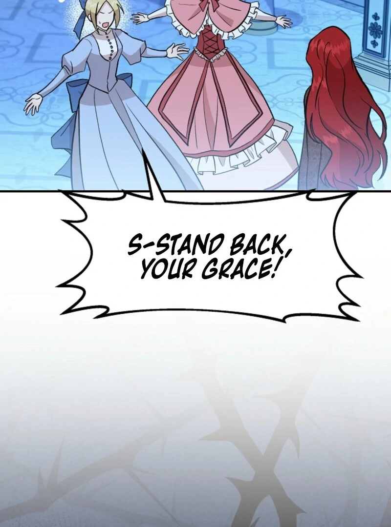 I'm the Tutor of the Twin Highnesses Chapter 84 - page 59