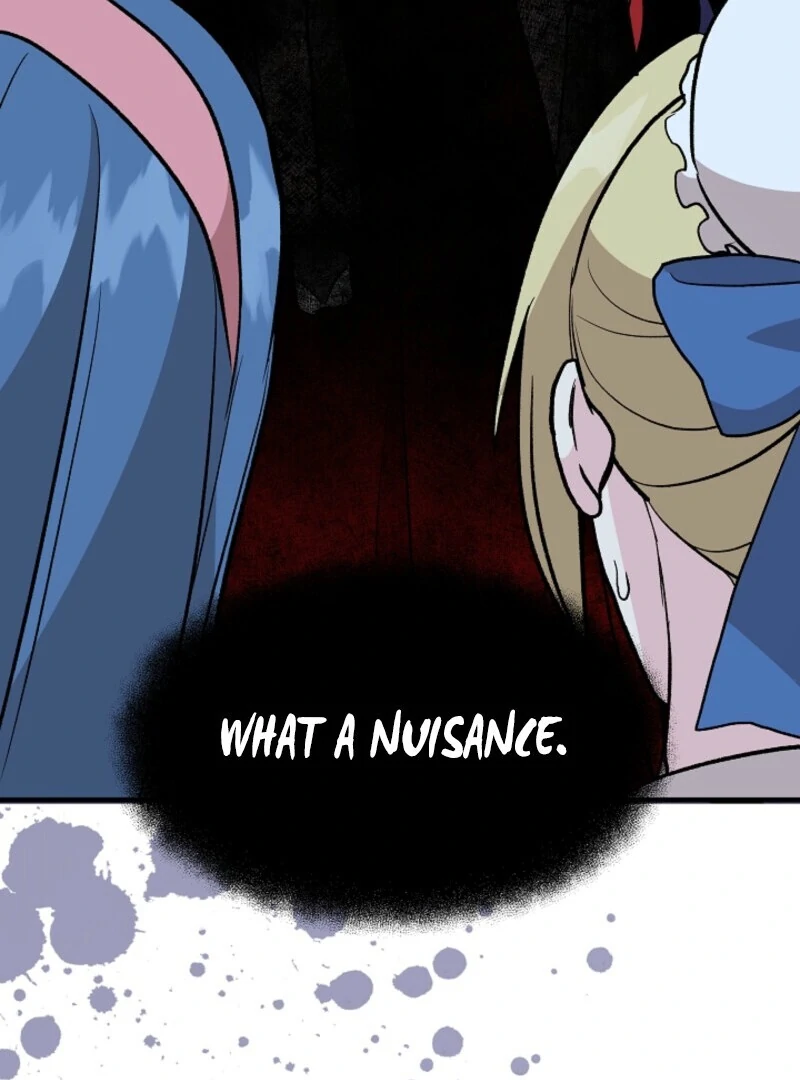 I'm the Tutor of the Twin Highnesses Chapter 84 - page 61