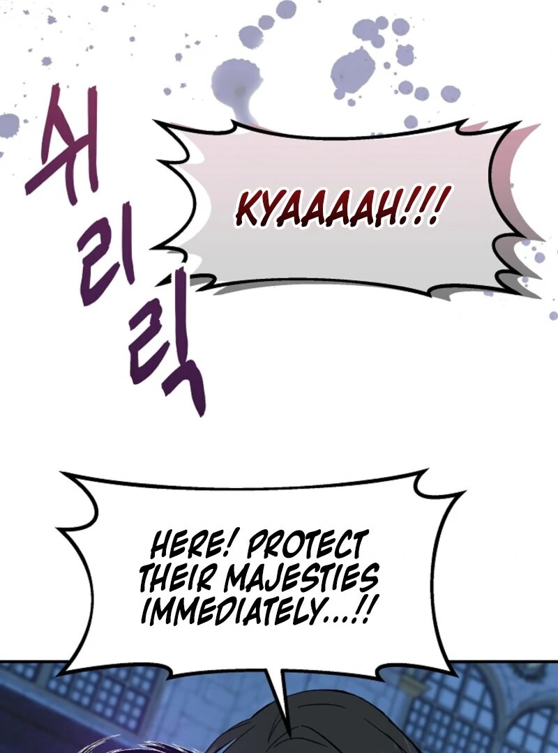 I'm the Tutor of the Twin Highnesses Chapter 84 - page 62