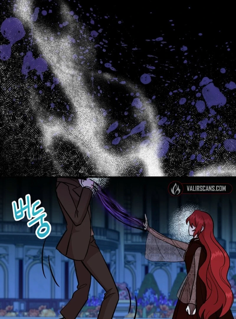 I'm the Tutor of the Twin Highnesses Chapter 84 - page 67