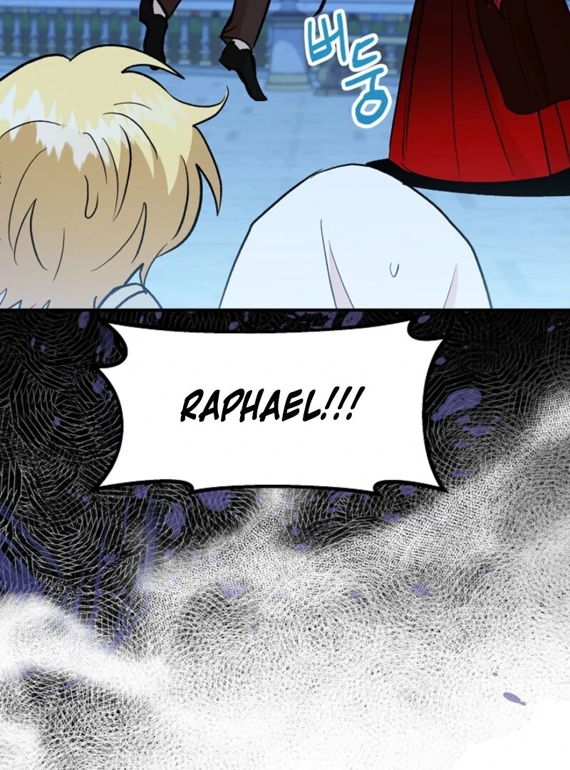 I'm the Tutor of the Twin Highnesses Chapter 84 - page 68
