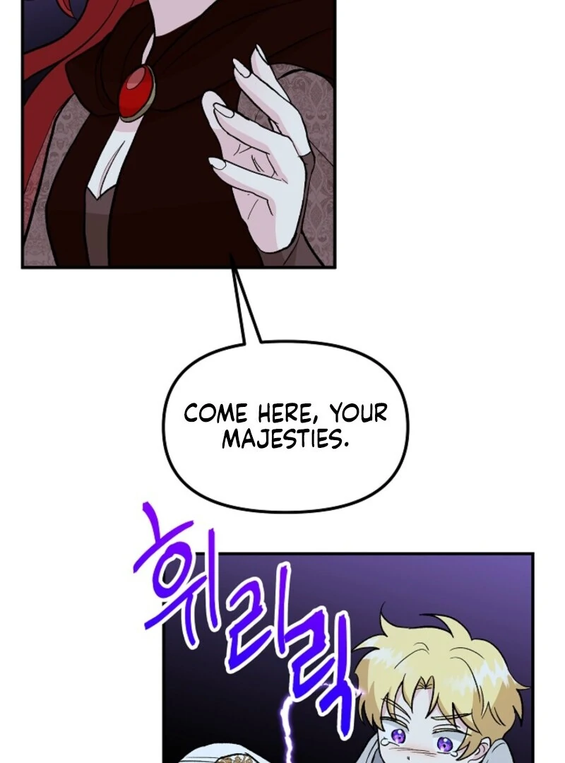 I'm the Tutor of the Twin Highnesses Chapter 84 - page 70