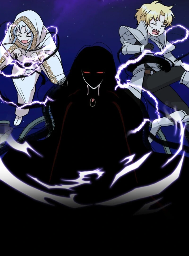I'm the Tutor of the Twin Highnesses Chapter 84 - page 79