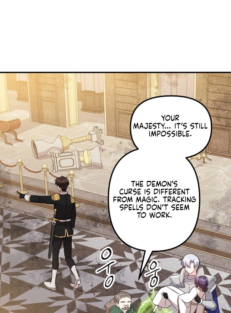 I'm the Tutor of the Twin Highnesses Chapter 84 - page 81