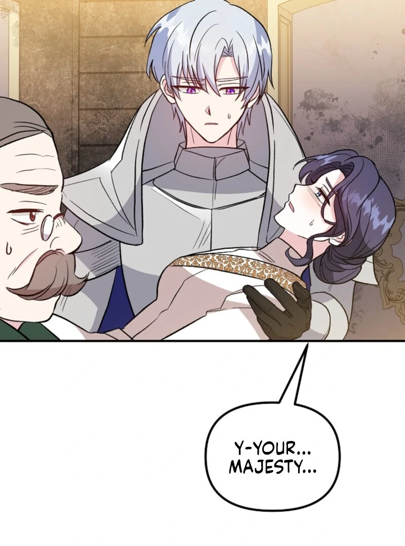 I'm the Tutor of the Twin Highnesses Chapter 84 - page 83