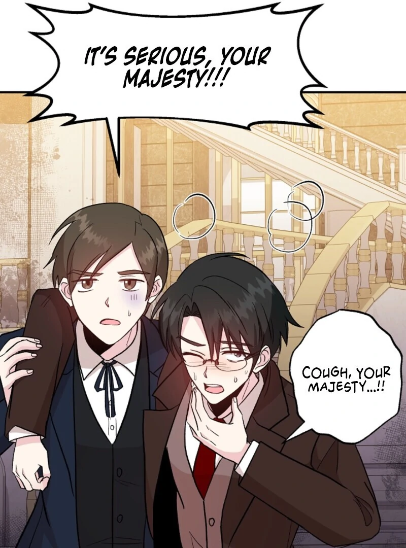 I'm the Tutor of the Twin Highnesses Chapter 84 - page 92