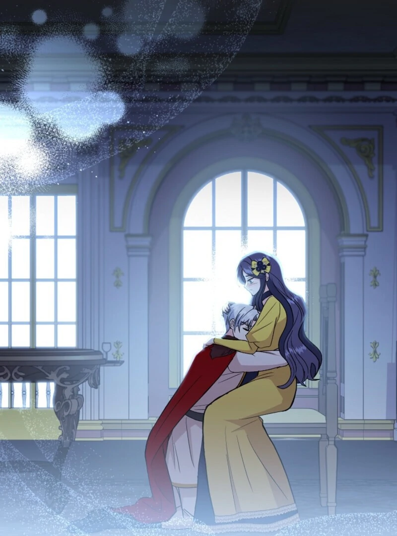 I'm the Tutor of the Twin Highnesses Chapter 85 - page 107