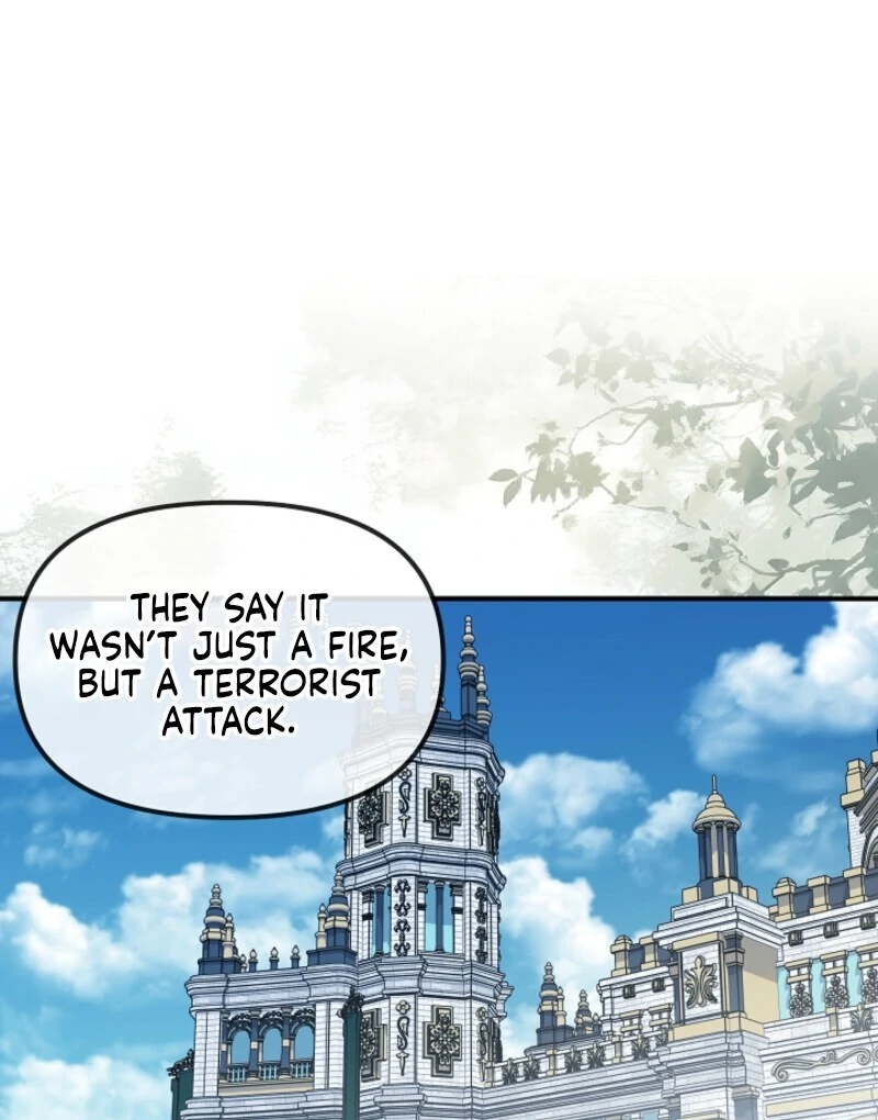 I'm the Tutor of the Twin Highnesses Chapter 85 - page 13