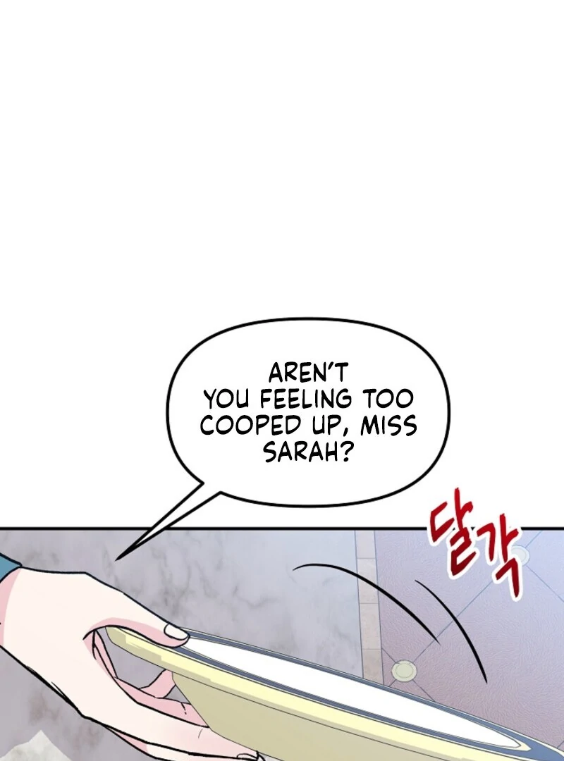I'm the Tutor of the Twin Highnesses Chapter 85 - page 17