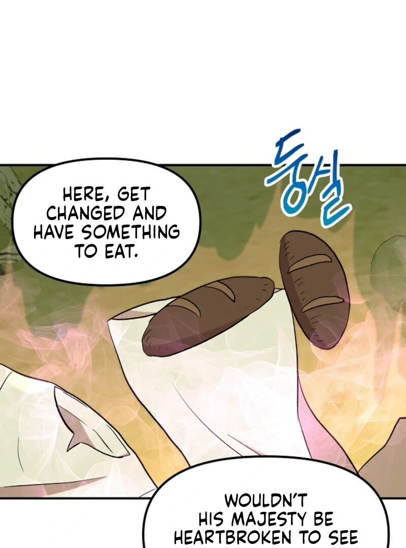 I'm the Tutor of the Twin Highnesses Chapter 85 - page 2