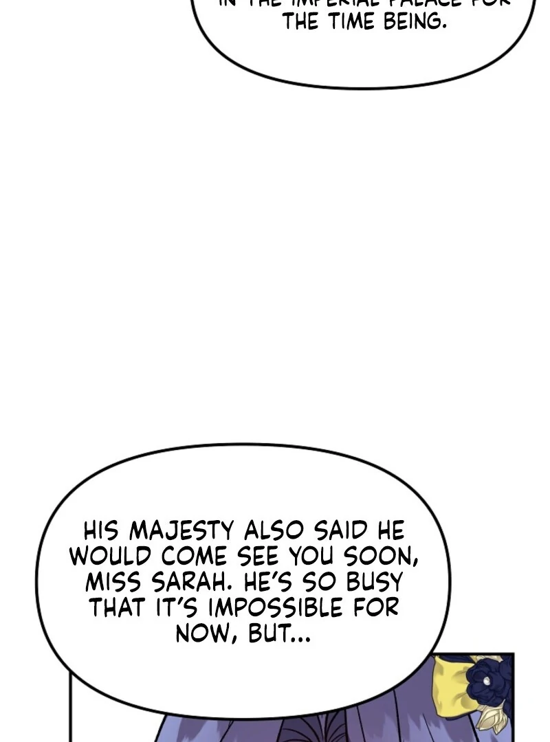 I'm the Tutor of the Twin Highnesses Chapter 85 - page 20