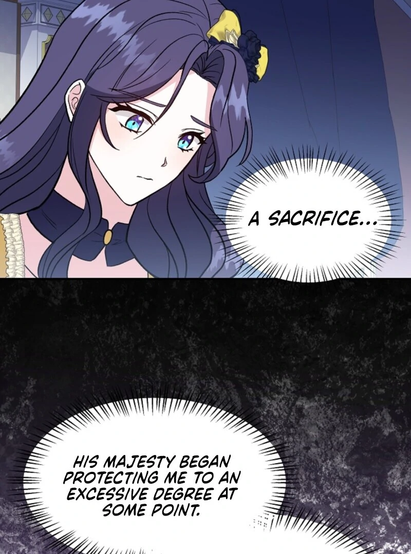 I'm the Tutor of the Twin Highnesses Chapter 85 - page 26