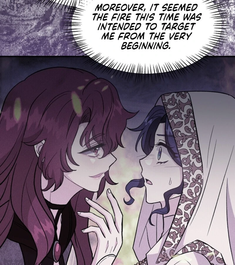 I'm the Tutor of the Twin Highnesses Chapter 85 - page 27