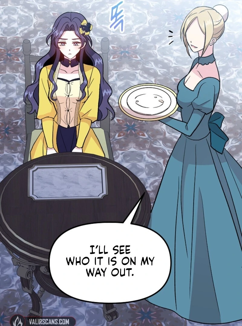 I'm the Tutor of the Twin Highnesses Chapter 85 - page 29