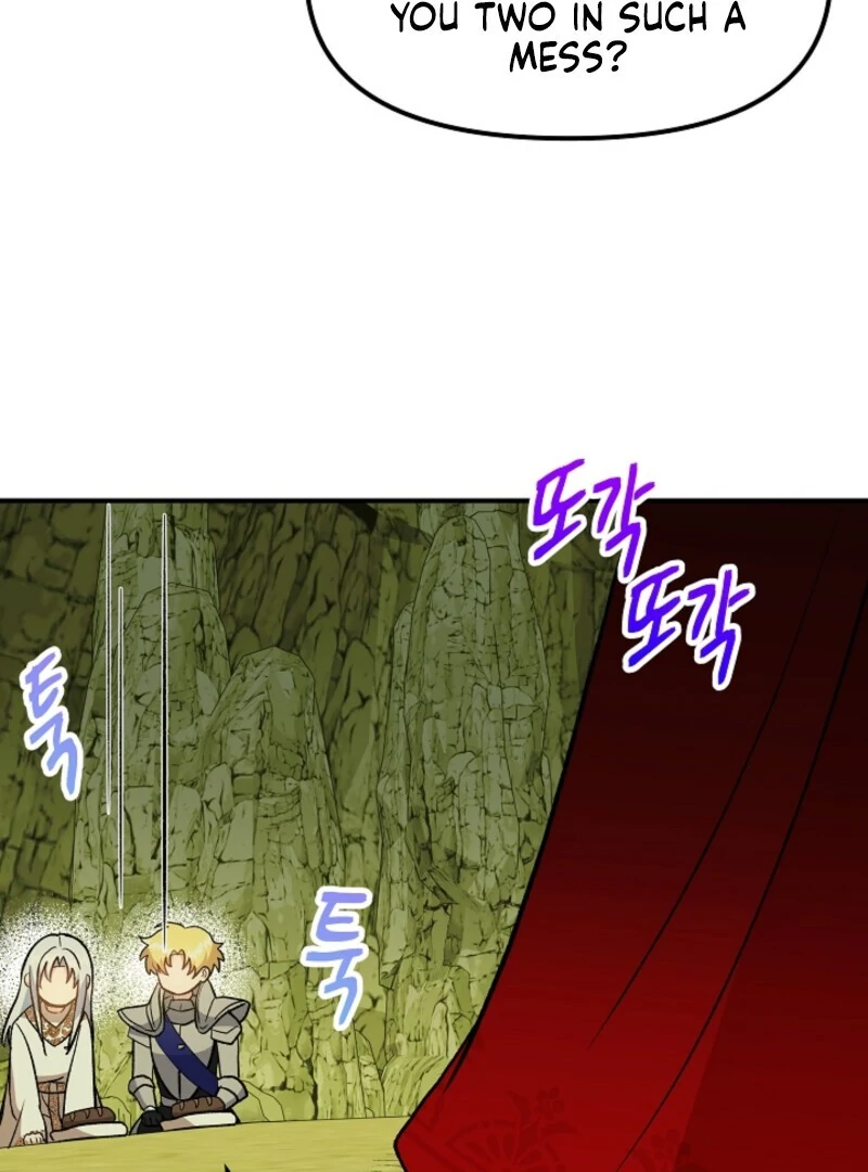 I'm the Tutor of the Twin Highnesses Chapter 85 - page 3