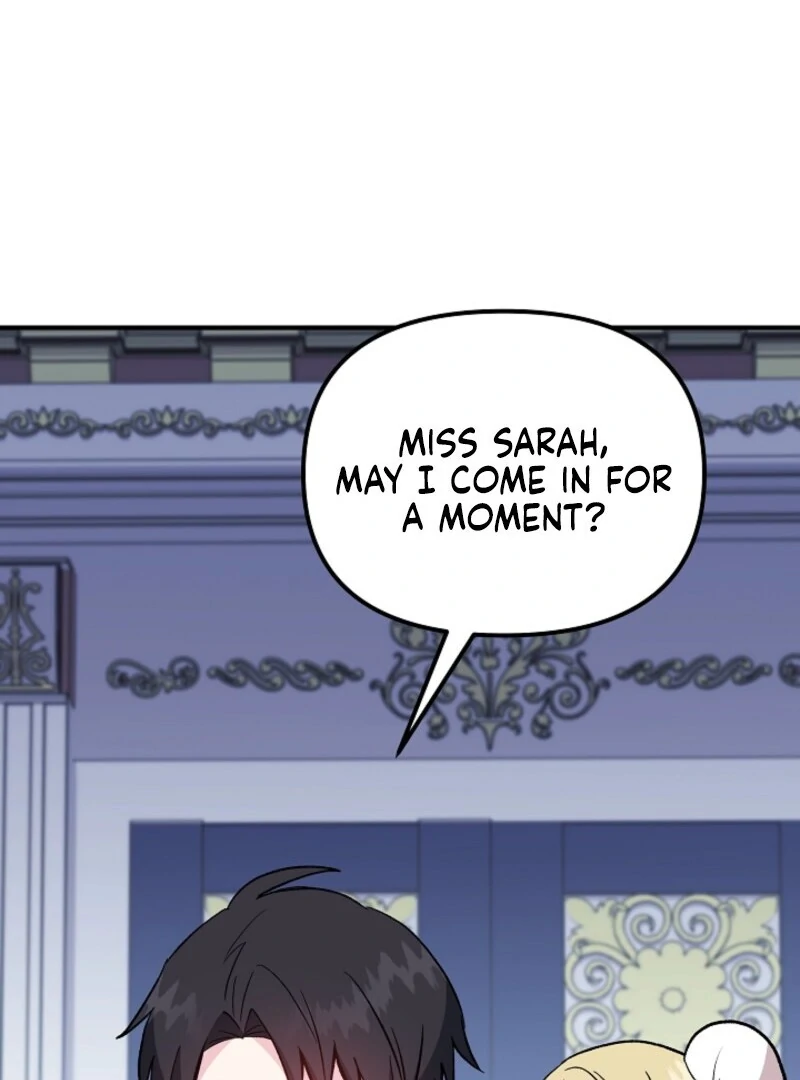 I'm the Tutor of the Twin Highnesses Chapter 85 - page 32