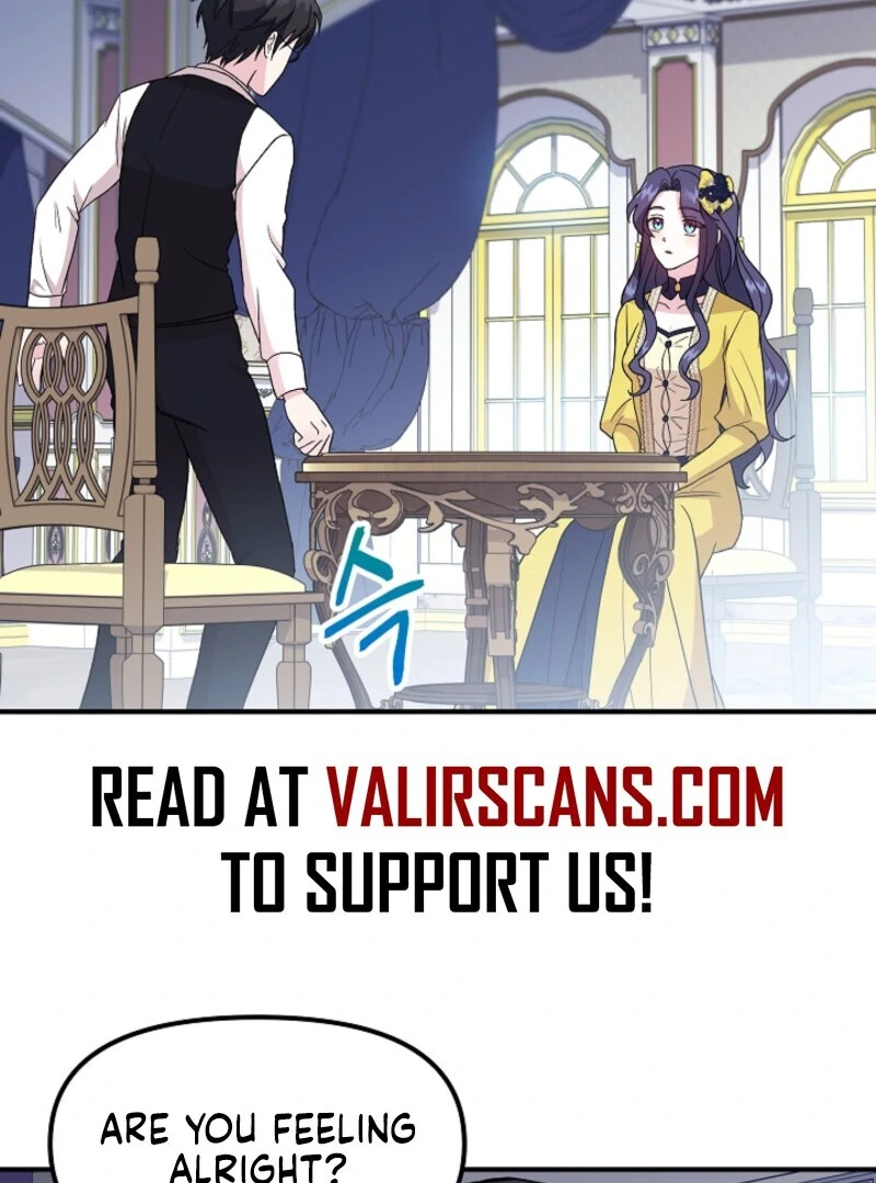 I'm the Tutor of the Twin Highnesses Chapter 85 - page 35