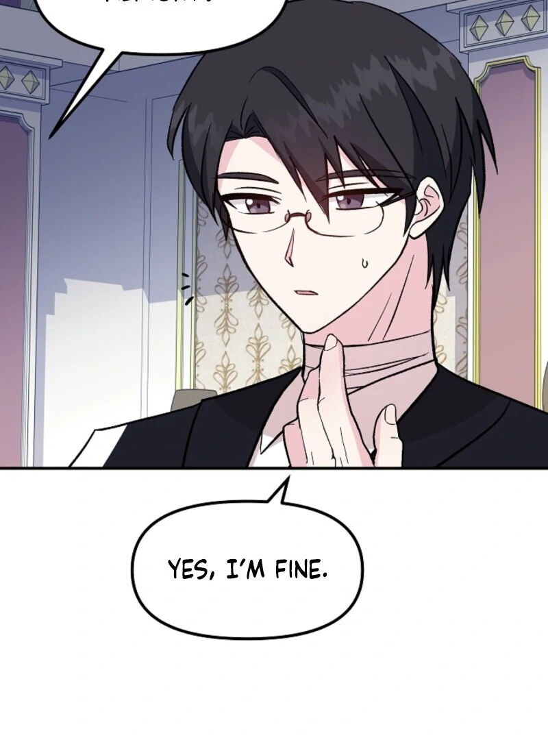 I'm the Tutor of the Twin Highnesses Chapter 85 - page 36