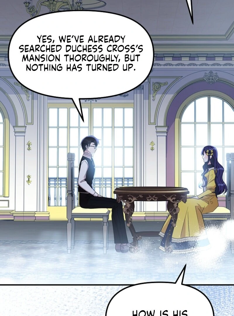 I'm the Tutor of the Twin Highnesses Chapter 85 - page 38