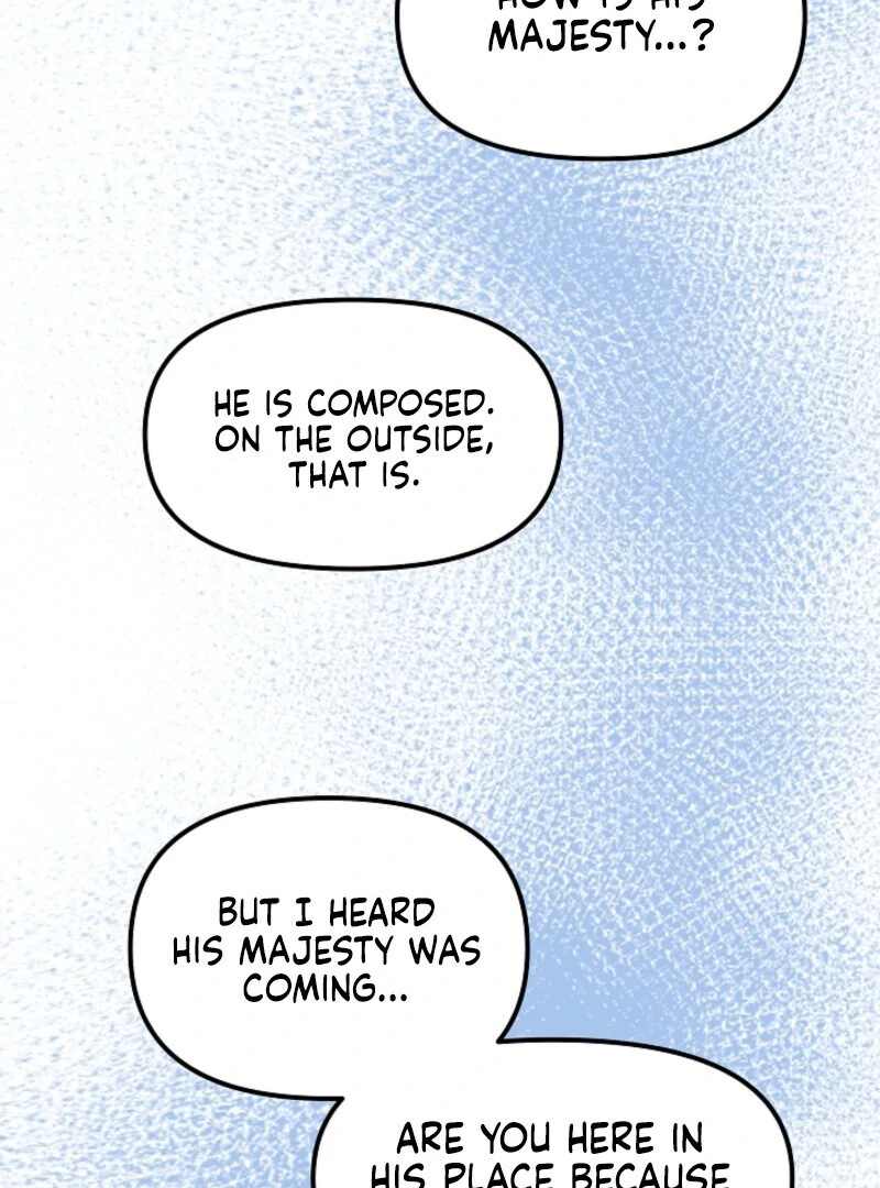 I'm the Tutor of the Twin Highnesses Chapter 85 - page 39