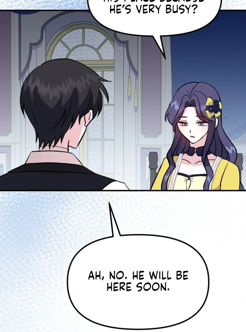 I'm the Tutor of the Twin Highnesses Chapter 85 - page 40