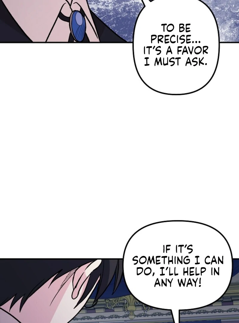 I'm the Tutor of the Twin Highnesses Chapter 85 - page 44