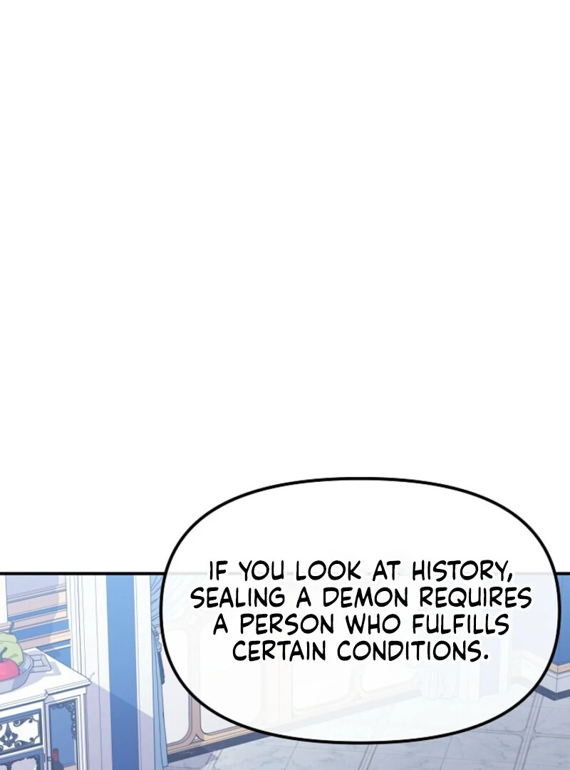 I'm the Tutor of the Twin Highnesses Chapter 85 - page 49