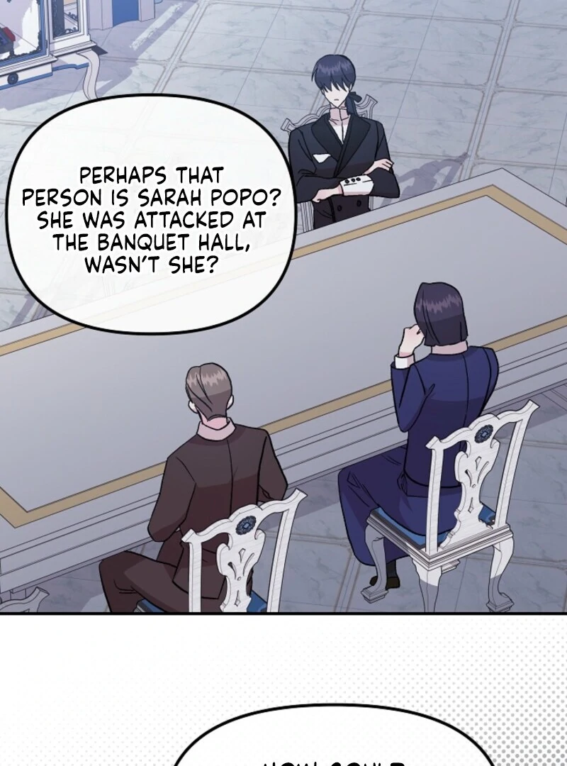 I'm the Tutor of the Twin Highnesses Chapter 85 - page 50