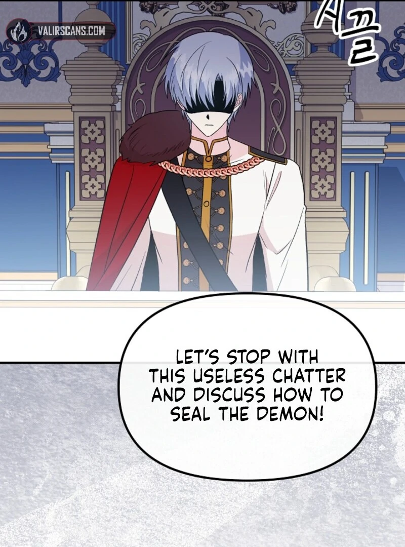 I'm the Tutor of the Twin Highnesses Chapter 85 - page 52