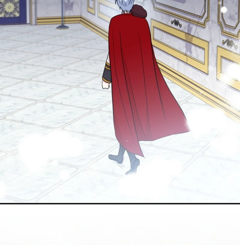 I'm the Tutor of the Twin Highnesses Chapter 85 - page 55