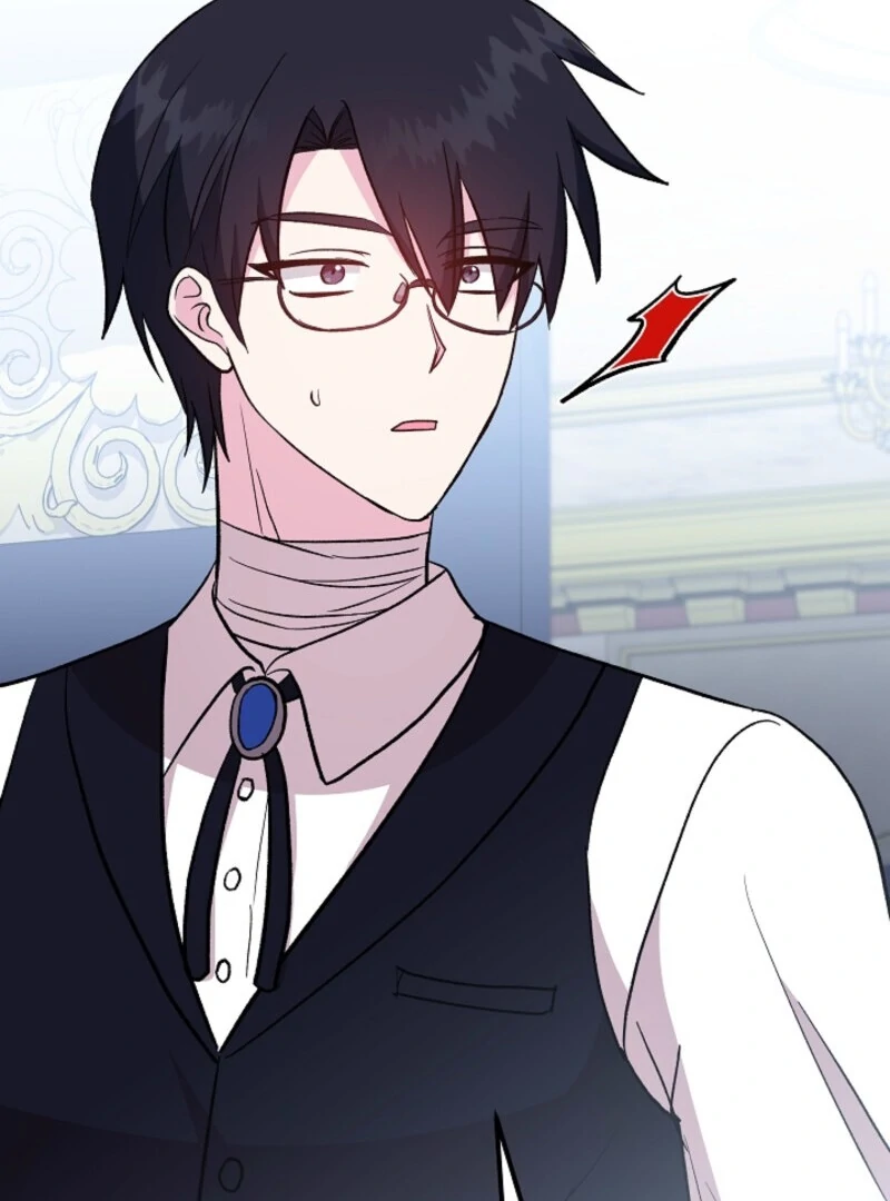 I'm the Tutor of the Twin Highnesses Chapter 85 - page 63