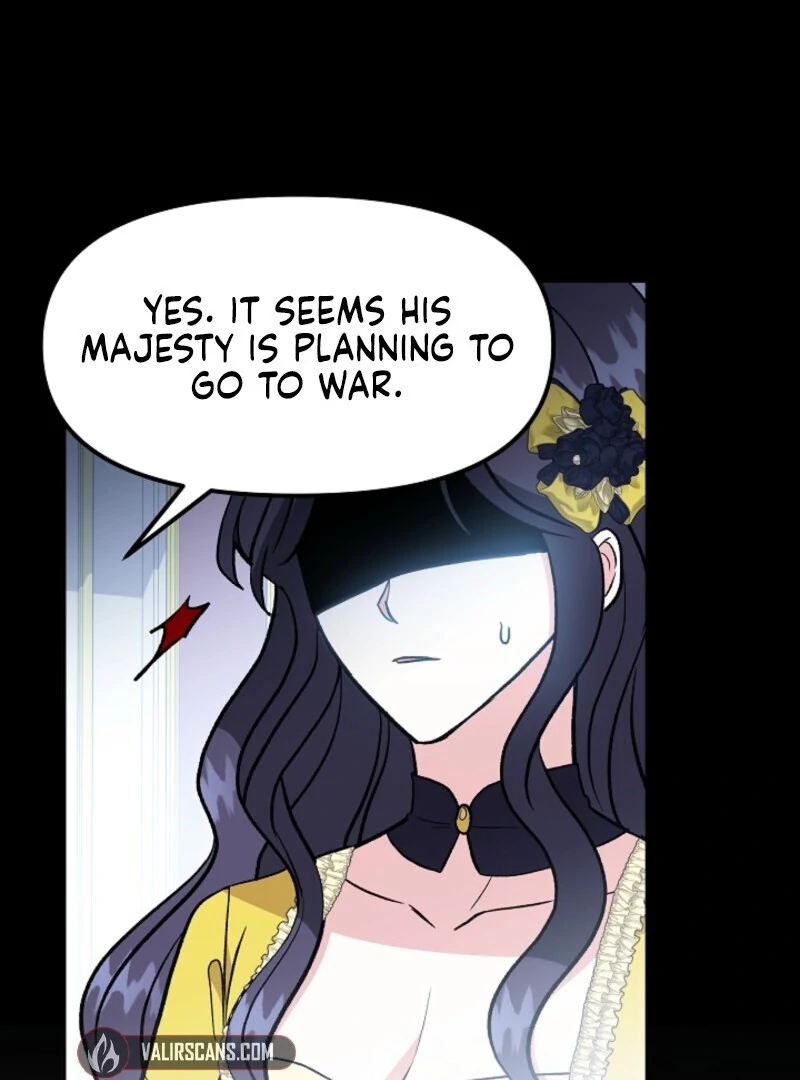 I'm the Tutor of the Twin Highnesses Chapter 85 - page 79