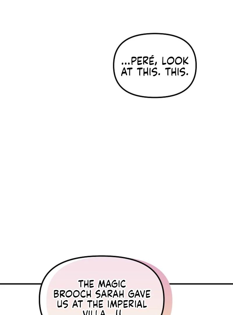 I'm the Tutor of the Twin Highnesses Chapter 85 - page 8