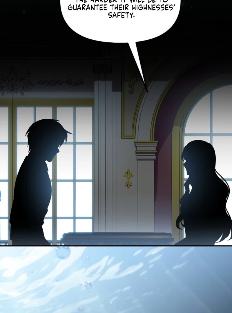 I'm the Tutor of the Twin Highnesses Chapter 85 - page 82