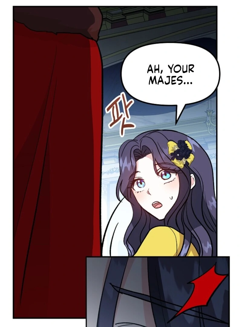 I'm the Tutor of the Twin Highnesses Chapter 85 - page 88