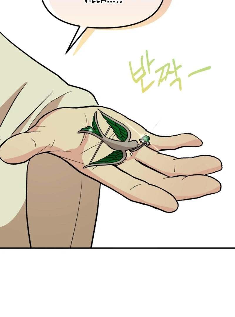 I'm the Tutor of the Twin Highnesses Chapter 85 - page 9