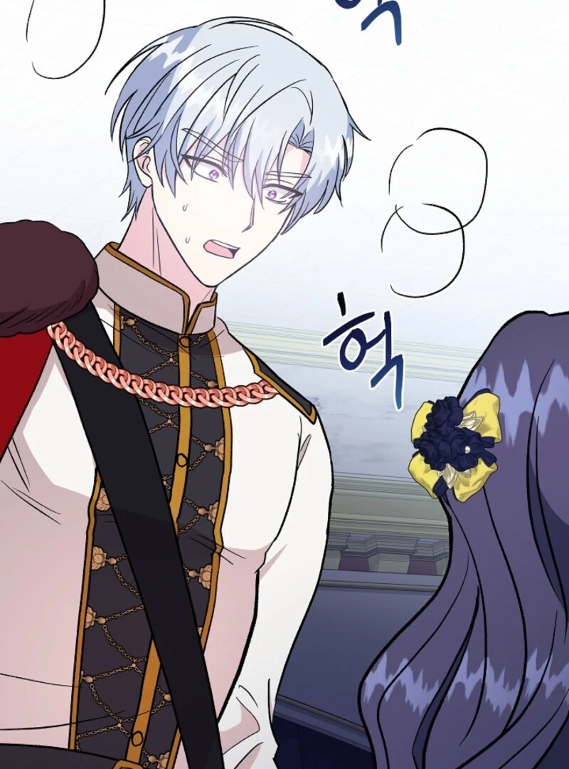 I'm the Tutor of the Twin Highnesses Chapter 85 - page 91