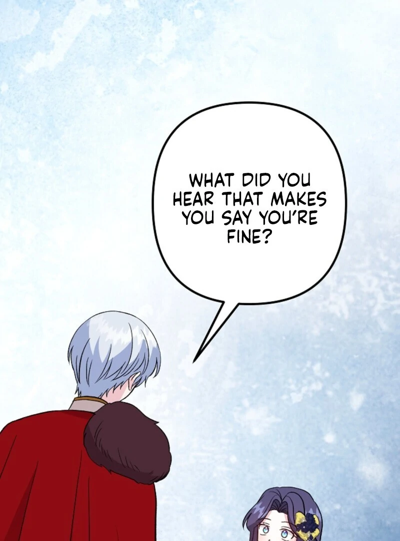 I'm the Tutor of the Twin Highnesses Chapter 85 - page 95