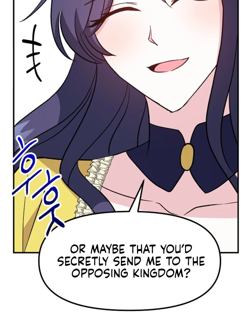 I'm the Tutor of the Twin Highnesses Chapter 86 - page 10