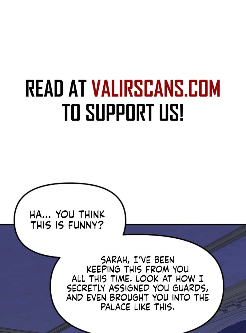 I'm the Tutor of the Twin Highnesses Chapter 86 - page 11