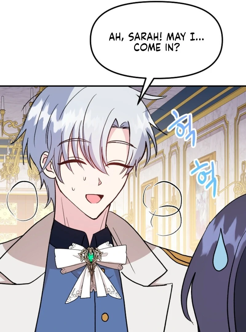 I'm the Tutor of the Twin Highnesses Chapter 86 - page 111
