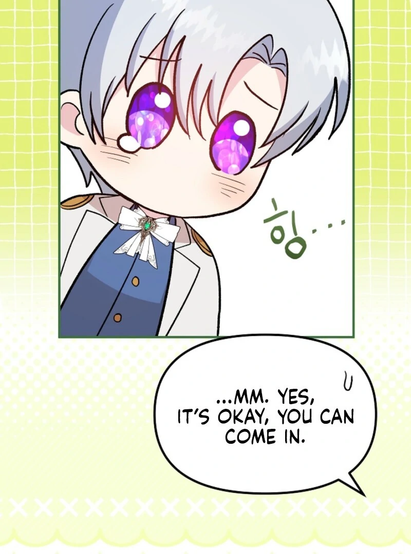 I'm the Tutor of the Twin Highnesses Chapter 86 - page 113